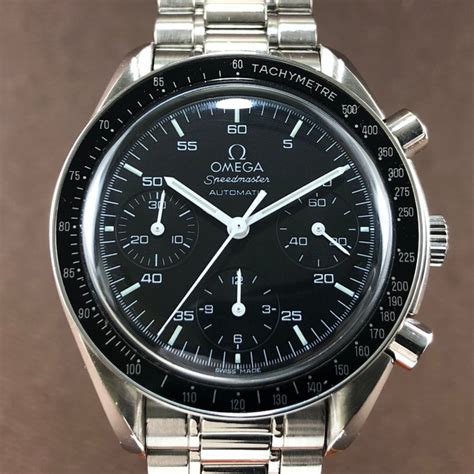 omega speedmaster manual pdf|Omega Speedmaster automatic tachymeter.